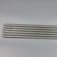 Rouleaux flexibles polis miroir en SUS304 pour machines d'exposition/pressage de films