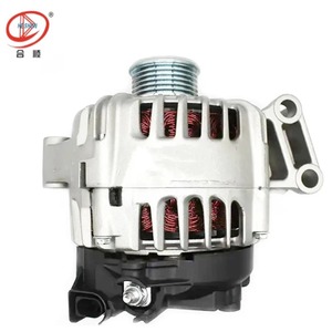 Para <span class=keywords><strong>Ford</strong></span> FIESTA <span class=keywords><strong>Ford</strong></span> <span class=keywords><strong>Mondeo</strong></span>, alternador de coche para generador automático - Product Image 2