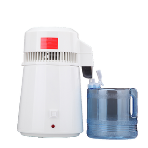 Distilled Water Machine High Quality Distilled Water Purification Machines Systems 4L - Product Image 2