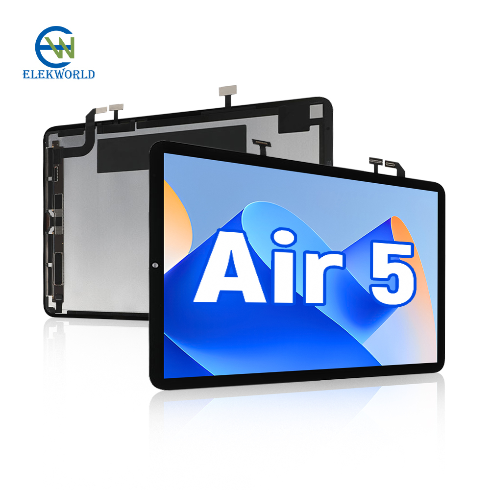 <strong>Replacement</strong> Original for <strong>iPad</strong> Air <strong>9th</strong> 10th 3 5 6 7 8 <strong>Gen</strong> Touch Screen for <strong>iPad</strong> Pro 9.7 10.2 10.5 12.9 Inch Digitizer LCD <strong>Display</strong>