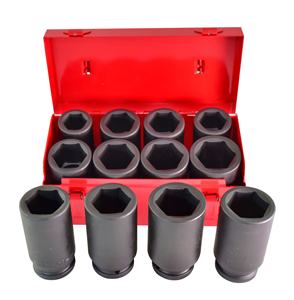 ประแจลมคอมโพสิตขนาดเล็ก1นิ้วเครื่องมือนิวเมติกซีลแรงกระแทกสูง2022 - Product Image 6