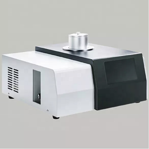TGA DSC STA Thermal Analyzer Differential Scanning <strong>Calorimeter</strong> Price - Product Image 3