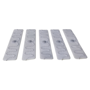 Etiqueta NFC Resistente, Lavable, RFID UHF para Ropa, Textiles, Toallas, Pantalones, etc. - Product Image 3