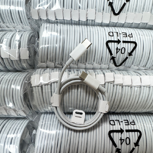 Venta al por mayor Cable <span class=keywords><strong>USB</strong></span> a C Cable <span class=keywords><strong>USB</strong></span> C 15 14 13 12 <span class=keywords><strong>11</strong></span> XS XR 8 7 Cargador rápido <span class=keywords><strong>USB</strong></span> C para iPhone Cable de carga de datos - Product Image 5