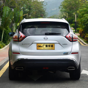 Gebrauchter 2019 <span class=keywords><strong>Nissan</strong></span> X-Trail 2.0L CVT Linkslenker Benzin SUV Automatikgetriebe - Product Image 5