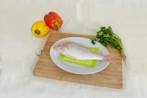 Tampons absorbants en cellulose alimentaire pour la vente en gros aux supermarchés, pour emballages de poulet et de bœuf surgelés avec plateau en plastique - Product Image 5