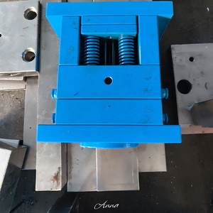 Prototipo rapido ad alta precisione 3D stampato ABS parte in plastica di alta qualità prodotto stampato PP plastica stampaggio ad iniezione - Product Image 4