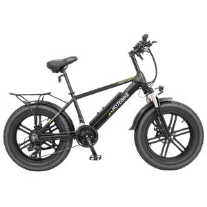 Vélo électrique avec batterie au Lithium de 1000W, 20 pouces, gros pneu de neige, fourche, suspension, emtb, vélo de descente plus rapide, <span class=keywords><strong>vtt</strong></span> électrique - Product Image 4