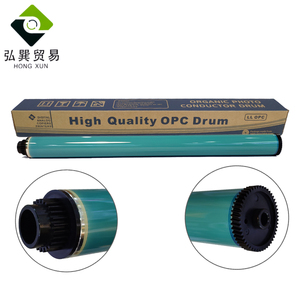 มาใหม่ลูกดรัมสำหรับ Ricoh AF220/270/2001/2015/2018/2020/3025/1911/2022/1813/AF1015/1018/1022/1027/2027/2032/1113/1115 - Product Image 2