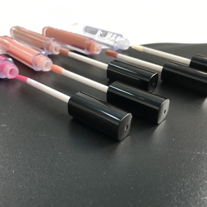 ลิปสเตนแบบกันน้ำสีนู้ด,ลิปสติกเนื้อแมทแบบเหลวสำหรับลิปกลอส - Product Image 3