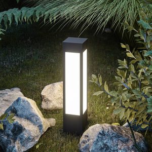 Lámpara Solar para Jardín de 3m, LED, para Exteriores, Patio, Calle - Product Image 3