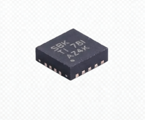 New and Original Integrated Circuit Electronic <b>Components</b> TPS61230DRC IC Chips Supplier Bom - Product Image 1