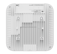 Punto de Acceso Wi-Fi 6 8761-X1, Triple Radio 802.11ax, 12 Flujos Espaciales, Antenas Inteligentes 4x4 MU-MIMO, AP Inalámbrico Empresarial, Puerto 10G