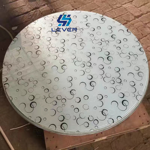 Pellicola di <span class=keywords><strong>EVA</strong></span> Laminato di Vetro forno macchina senza autoclave - Product Image 5