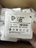 Sensor O2 CITY MOX2 untuk Mesin Anestesi Mindray, Sensor Oksigen MOX-2, Sel O2 untuk Baterai Oksigen WATO-EX65 EX35 EX55