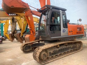 Excavadora Usada Hitachi ZX200-ZX135 Zaxis 210 - Product Image 2
