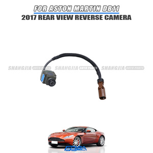 กล้องถอยหลังแบบถอดประกอบได้ HY53‑SE19G490‑BA อะไหล่แท้สำหรับ Aston Martin DB11 2017 - Product Image 2