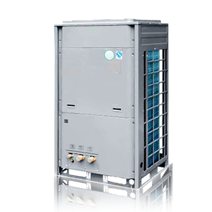 เครื่องทำน้ำอุ่นแบบปั๊มความร้อนประสิทธิภาพสูง ควบคุมผ่าน WiFi จากโรงงานโดยตรง รับผลิตแบบ OEM เครื่องทำน้ำอุ่นแบบปั๊มความร้อนสำหรับอาบน้ำ - Product Image 4