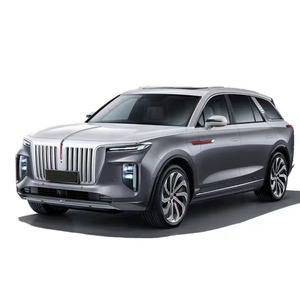 Hongqi Ehs9 2024 <span class=keywords><strong>Auto</strong></span> elettrica a buon mercato prezzo elettrico Suv 4x4 batteria <span class=keywords><strong>Auto</strong></span> 7 posti di lusso Hongqi Ev <span class=keywords><strong>Auto</strong></span> Hongqi E-hs9 2022 <span class=keywords><strong>Auto</strong></span> usate - Product Image 5