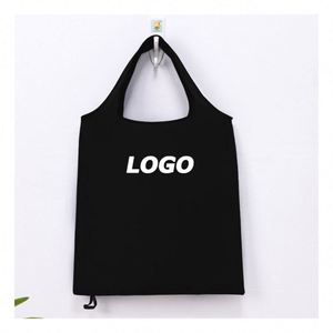 Sacs de courses réutilisables personnalisés - Sacs de shopping pliables écologiques pour cadeaux promotionnels et événements - Product Image 1