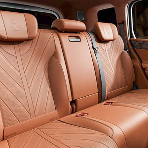 Byd Yangwang Yang Wang Vang U8 Yangwan Rsq3 Hisense SUV es <span class=keywords><strong>un</strong></span> Vehículo Eléctrico 4x4 con Motores Neumann Yangwuang U8 2 Pro con 1100 CV - Product Image 6