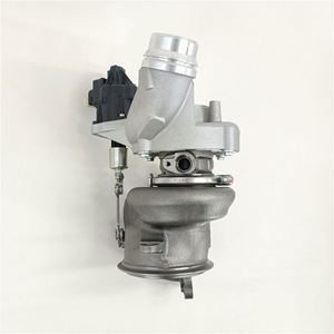 CRAFT Turbo B58 turbocompresores 18559700043 18559880043 18559700095 para Toyota Supra 3,0 GR - Product Image 3