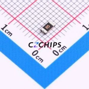 SMD1206P050TF/24 Resettable <b>Fuse</b> 1206 <b>Fuse</b> 24V 35A 500mA <b>1A</b> - Product Image 2