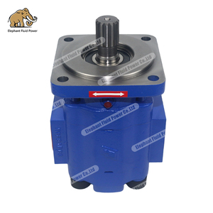 Pompa Idraulica a Ingranaggi M5100 PERMCO a Flusso Stabile e Pulsazione Minima - Product Image 1