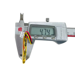 リチウムポリマーバッテリー503450523450充電式3.7v 1000mah 573450 - Product Image 2