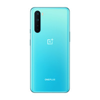 OnePlus — Smartphone Nord 5G, en stock, magasin officiel, SNP765G, 8 go de ram, 128 go de rom, écran AMOLED 6.44 pouces, 90Hz, 48mp, Quad serre 30T