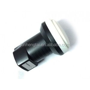 LNB Universal S HARP de Banda <span class=keywords><strong>Ku</strong></span>, LNB Digital Universal de un Solo Canal FULL HD 1080P - Product Image 5