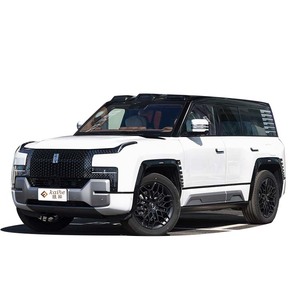 รับคำสั่งซื้อแบบกำหนดเอง รถยนต์ Byd Yangwang U8 ไฮบริด EV รุ่นใหม่ปี 2024 แบบ 5 ประตู 5 ที่นั่ง SUV ระยะทางวิ่งสูงสุด 1000 กม. ความเร็วสูง ผลิต<span class=keywords><strong>ใน</strong></span><span class=keywords><strong>จีน</strong></span> มีสินค้า<span class=keywords><strong>ใน</strong></span>สต็อก จัดส่งรวดเร็ว - Product Image 1