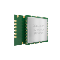 Módulo Wifi de Bajo Costo AIC8800D40L, Módulo Wifi IoT, Wifi 6 y BLE 5.0, Módulos Wifi USB de 286 Mbps 802.11ax para Hogar Inteligente