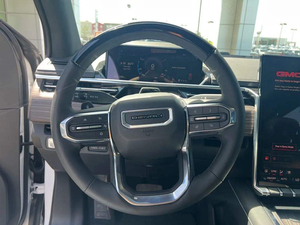 <span class=keywords><strong>GMC</strong></span> <span class=keywords><strong>SIERRA</strong></span> <span class=keywords><strong>EV</strong></span> DENALI 2025 USADA EN EXCELENTE ESTADO, PICKUP DE RANGO EXTENDIDO 4D 5 3/4 FT RS, Disponible Tanto para Derecha como para Izquierda - Product Image 4