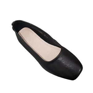 2023 LatesWomen Everyday Wear Shoes Mary Jane Pumps Ladies <strong>Heels</strong> <strong>Small</strong> <strong>Heel</strong> square and Oval Toes Fashion <strong>Black</strong> <strong>Heel</strong> Women Shoes - Product Image 5