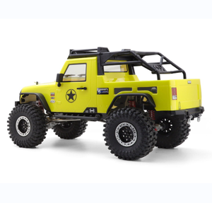 Hot ROCK CRUISER EX86100Pro V2 4WD Race Cross-country <strong>Car</strong> Toy Shock Radio <strong>Control</strong> Rock Crawler Hot Selling - Product Image 2