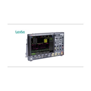 ออสซิลโลสโคป DSOX4104G 1 GHz 4 ช่องสัญญาณอนาล็อก อัตราการสุ่มตัวอย่าง 5 GSa/s - Product Image 2