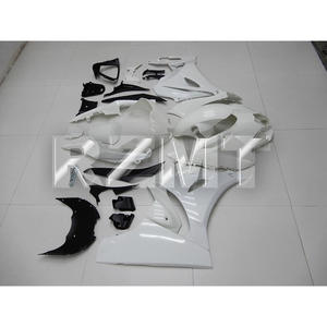 Carénage de moto non peint pour SUZUKI GSXR 1000 2017-2026, kit complet de carénage pour GSX-R 1000 2023 2024, carénages ABS - Product Image 5