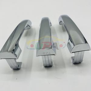 Cubierta de alta calidad para el sistema de manijas de puerta exterior 82651-1M020 826511M020 para Hyundai Solaris 82651 1M020 - Product Image 5