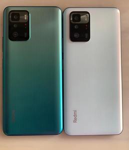 Versione globale all'ingrosso telefono per <span class=keywords><strong>Redmi</strong></span> <span class=keywords><strong>Note</strong></span> <span class=keywords><strong>10</strong></span> <span class=keywords><strong>Pro</strong></span> usato secondo originale telefoni fotocamera 120Hz schermo AMOLED ricarica rapida - Product Image 2