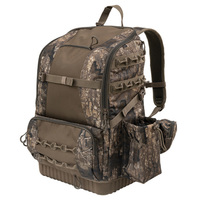 Sac à dos tactique pliable BAGNEX pour la chasse en extérieur, léger, durable, imperméable, écologique, respirant et multifonctionnel