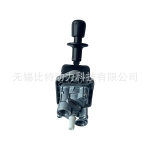   Válvula de freno de mano 9617230160 para Daf Volvo Mack Meritor, pieza de repuesto para sistema de frenos - Product Image 2