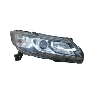 Phare OEM pour phares Acura ZDX Système d'éclairage automobile Phares au xénon d'origine - Product Image 1