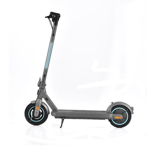Scooter Eléctrico Golden Supplier, 36 V, 400 W, Rueda de 10 Pulgadas, 7.5 Ah, 10 Ah, Scooters de Litio en Venta, Scooter S02 de 400 W - Product Image 6