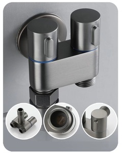 Высококачественный распылитель для биде Shattaf - Product Image 2