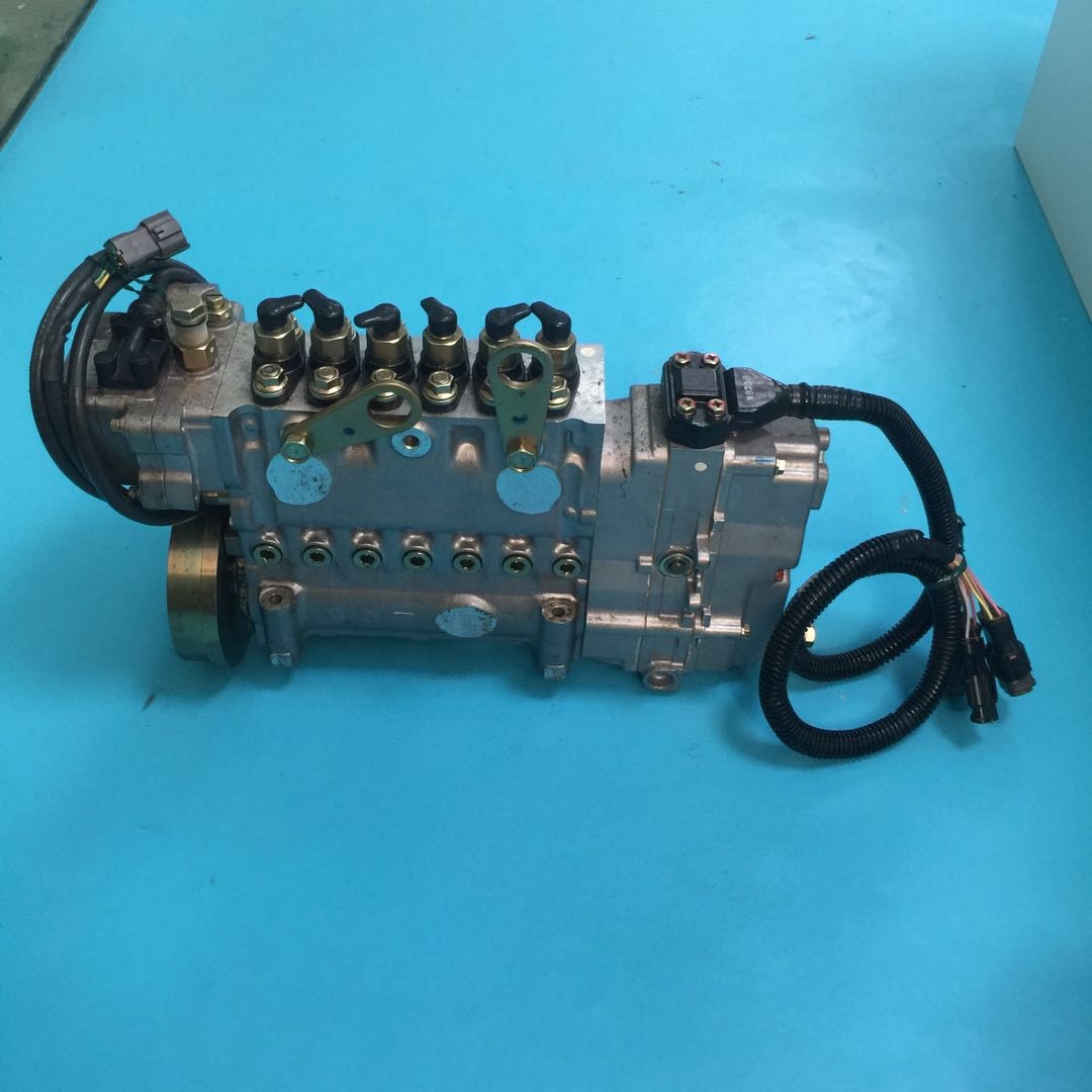 hitomilk専用 KANGBO Fuel Injection Pump - Reliable Performance & Durability