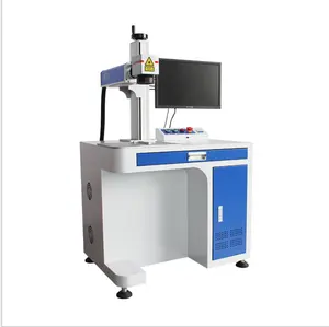 Raycus jpt máquina de marcação a laser, preço da máquina de marcação da fibra da velocidade rápida do desktop 20w 30w 50w 100w para metal antimetal