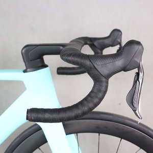 Bicicleta de <span class=keywords><strong>Carretera</strong></span> Aerodinámica PT324C con Acabado Mate, Carbono Toray T800+T1000, 24 Velocidades, Grupo Di2 Wheeltop TT-X71, Juego de Ruedas de Carbono, Neumáticos 28C - Product Image 2