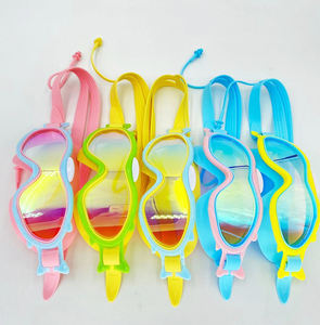 แว่นตาว่ายน้ำแบบสายรัดศีรษะซิลิโคน ขายส่ง แว่นตาว่ายน้ำ <span class=keywords><strong>Aqua</strong></span> <span class=keywords><strong>Sphere</strong></span> สำหรับนักว่ายน้ำ 男女兼用 - Product Image 6