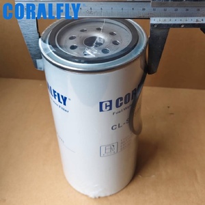 Filtro Separador de Agua y Combustible para Camiones de Alta Calidad Personalizable RE539465 FS1091 P552952 BF9866-O Nuevo para John Deere - Product Image 2